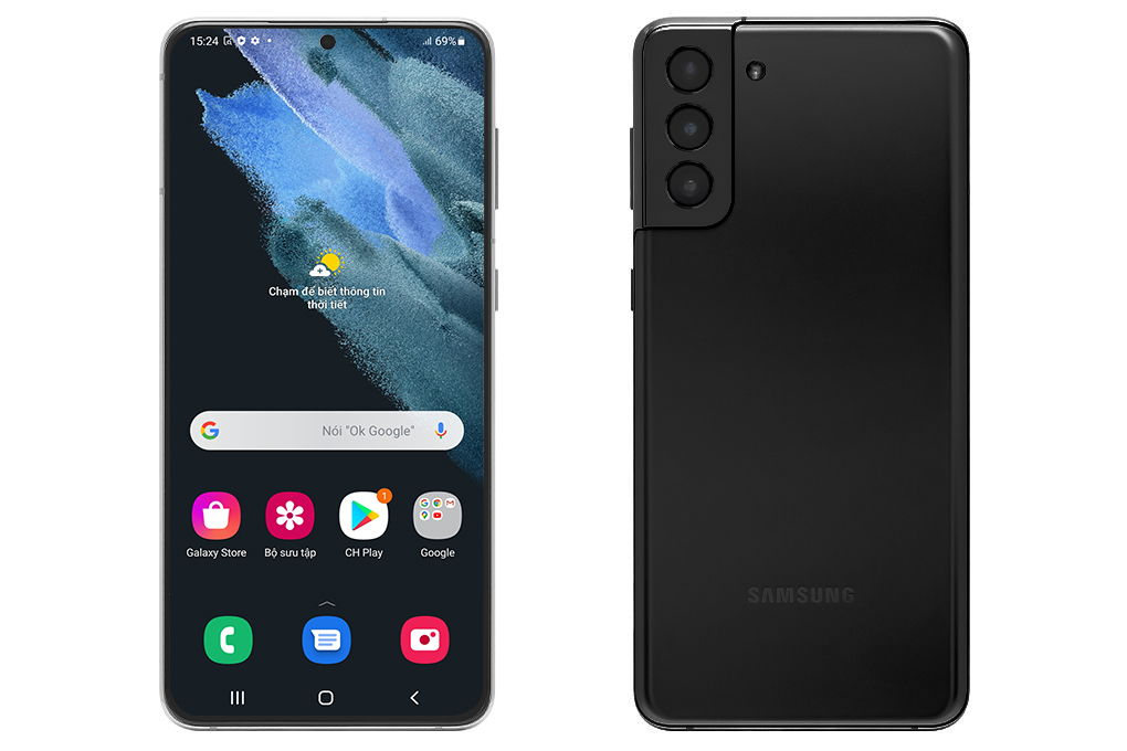 CÔNG TY TNHH GIẢI PHÁP CÔNG NGHỆ KHÁNH LINH